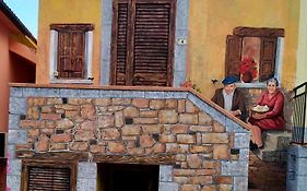 Sotza'S Little House